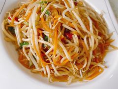 炒合菜-高德海鲜舫(黄河南大街店)
