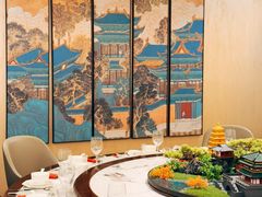 -秦月轩·陕西家乡菜(阜成路·五棵松店)