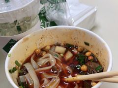 -江三王记牛杂馆(总店)
