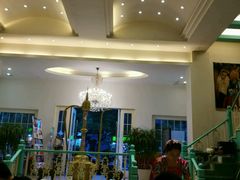 大堂-阿拉丁新疆风味餐厅·清真(罗廊巷店)