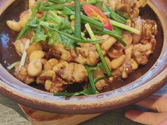 -顺味凤城·顺德菜专门店(九六广场店)