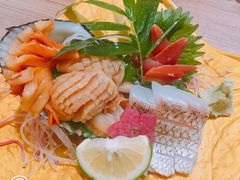 -信日本料理(信义坊店)