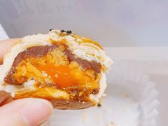 -味多美蛋糕(金顶街店)
