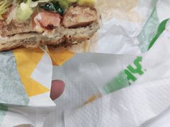 -赛百味SUBWAY(勒泰店)