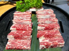 -九田家黑牛烤肉(溧水万达店)