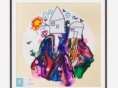 -清岚画室少儿美术培训(平江校区)