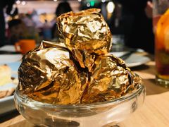 流心马苏里拉芝士鸡肉球-必胜客(花舞大唐博物馆店)