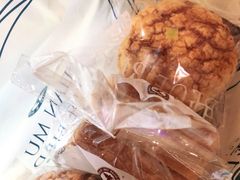 -天母蓝鸟烘焙·蛋糕·下午茶(蜂汇店)
