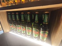 -遇上西雅图多融合海鲜自助餐厅(中房金谊广场店)