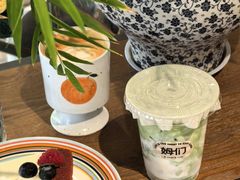 -姆们M Sweetie Cake(五道口店)