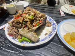 -榆味拼三鲜(怀德路店)