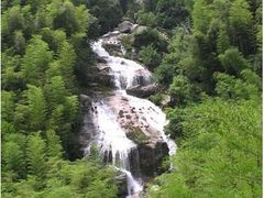 -山沟沟景区