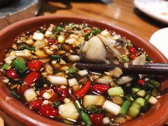 -四合院海鲜小厨(旱西关店)