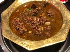 -芦月轩羊蝎子(劲松店)