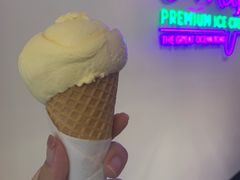 -Dooley's Premium Ice Cream