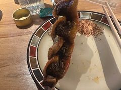 -雪熊精酿·哈尔滨烧烤酒馆(非遗大串店)