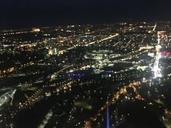 -尤利卡88层观景台