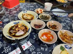 -张关合渣(航空大道店)