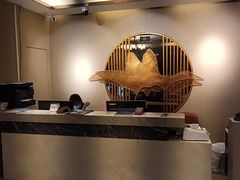 -华夏良子·足道SPA艾灸(铁道大厦店)