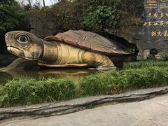 景点-湖光岩风景区