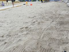 -太阳岛沙滩泳场水上乐园