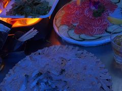 -官塘陈记鱼生·潮汕砂锅粥·潮汕生腌牛肉火锅(潮枫路总店)