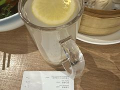 -翡翠拉面小笼包Crystal Jade(上海浦东国际机场T1店)