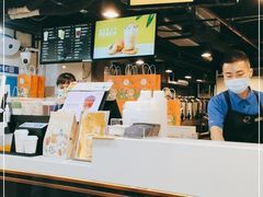 -KOI Thé(正佳广场店)