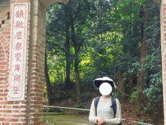 -飞霞风景名胜区