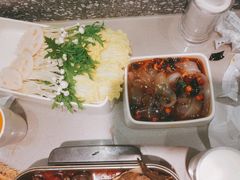 -半天妖烤鱼(物美沁山水店)