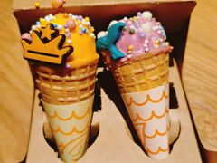 -星巴克(厦门万象城4F店)