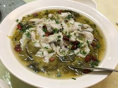 -新兴·金羊座·粤菜点心(乐峰店)