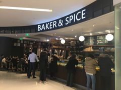 -BAKER&SPICE(国金中心商场店)