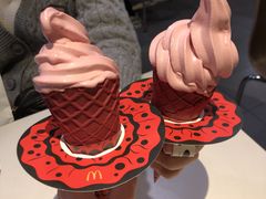 -麦当劳(北方国贸大厦店)