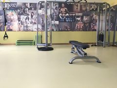 -中田健身工作室(中针商务店)