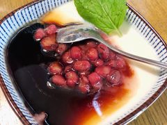 红糖豆花-炊烟小炒黄牛肉(中心印象城店)