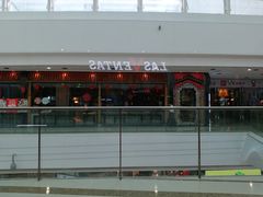 -凡塔斯牛排餐厅(厚街万达店)