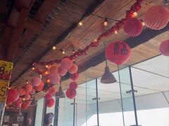 -阿甘虾餐厅(凌霄阁店)