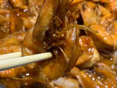 -邵汇大虾(会展店)