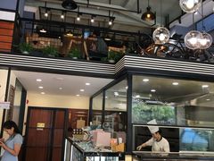 -大麦嘉动物奶油生日蛋糕(东正国际店)
