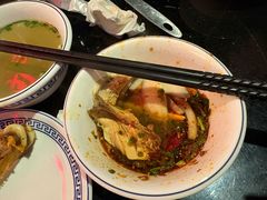 -云南邹记天麻火腿鸡(簇桥店)