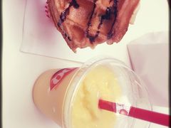 -DQ·蛋糕·冰淇淋(徐东销品茂店)