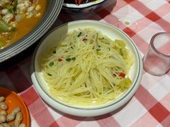 -江味龙虾馆·裸蓝龙虾(南山店)