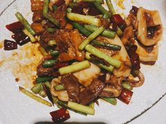 -船歌·鱼水饺青岛菜(合肥路永旺店)