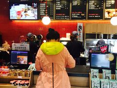 -85度C(南京张府园店)