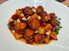 -枣子树·素食餐厅(普陀山店)