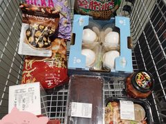-山姆会员商店(邻瑞广场店)
