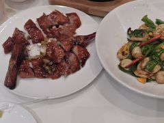 -云庭汇·粤菜海鲜(东盟盛天地店)