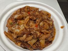 咸鱼茄子煲-煲煲好(朝阳门店)