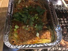 -胡同烧烤·烤肉(塔湾店)